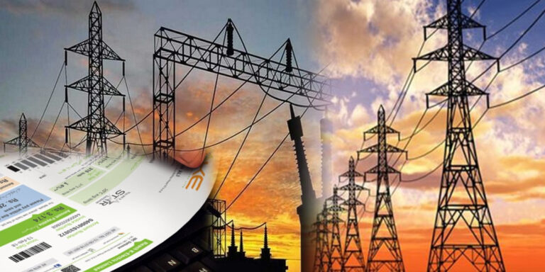 Circular Debt Pakistan: Stock Market Rises as Govt Moves to Cut Power Sector Burden